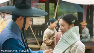 میکس عاشقانه سینمایی کره ای مرد افسونگر Homme Fatale 2019