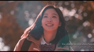 (اگه میتونستم.. :) میکس غمگین و احساسی سریال کره ای گابلین (Goblin)