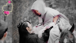 میکس کره ای عاشقانه و غمگین عاشقان ماه ( تقدیمی_ کلیپ مشترک _ باران لعنت)