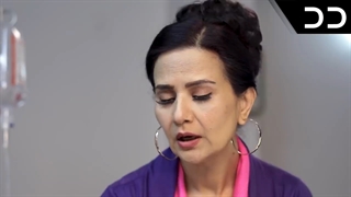 قسمت 10 سریال پاکستانی پرواز _با دوبله فارسی