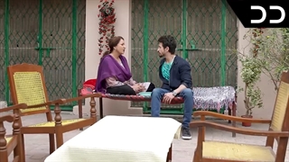 قسمت 11 سریال پاکستانی پرواز _با دوبله فارسی