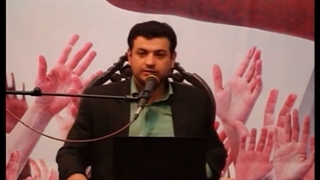 سخنرانی استاد رائفی پور - ایمان به غیب - جلسه 2 - شاهرود - 24 خرداد 93