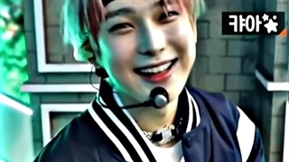 کیوت تر از سونو فقط خودشه ENHYPEN