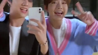 داراراریی(دوعدد خوشمله جذاب) TREASURE