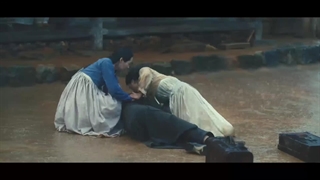 قسمت سوم سریال پاچینکو +زیرنویس فارسی Pachinko 2022 با بازی لی مین هو