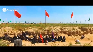 سلام بر راهیان نور