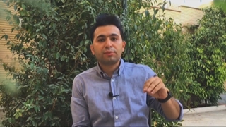 زیبایی خانه با نور و نورپردازی (مهرداد حمصیان)
