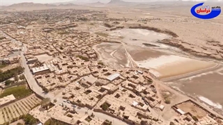 جاذبه های گردشگری طبیعی شهرستان خوسف