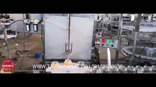 قیمت دستگاه پرکن کرم | دستگاه پرکن مایعات غلیظ | دستگاه پرکن | 09152000050