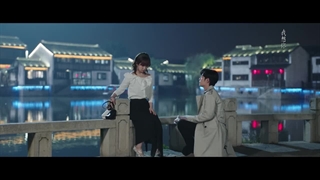 قسمت17 سریال چینی سوگند عشق+زیرنویس فارسی