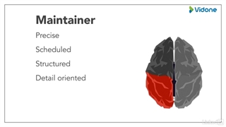 افراد چپ مغز چه ویژگی هایی دارند؟