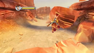 گیم پلی بازی Toy Story 3 ps2