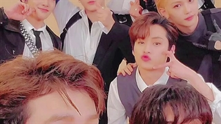 You ᗰake ՏTᗩY Stay.