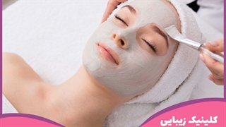 فیشیال صورت