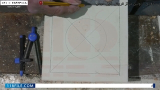 آموزش عملی گوهر تراشی  - تراش سنگهای قیمتی - آشنایی با ابزار سنگ تراشی