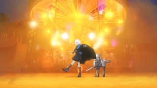 انیمه دفترچه خاطرات وانیتاس فصل دوم Vanitas no Karte Part 2 قسمت 11 زیرنویس فارسی