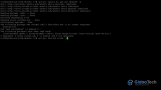 نحوه نصب Exim Mail Server در سرور لینوکسی