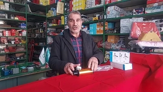 پمپ گازوئیل کش چیست؟