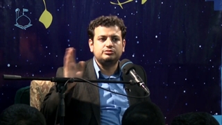 سخنرانی استاد رائفی پور - چگونه گناه نکنیم ؟ - جلسه 1 - تهران - 1 مرداد 93