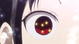 تریلر جدید انیمه !Kaguya Sama: Love is War