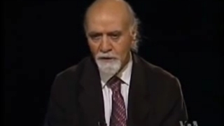 گفتگو با رضا براهنی (1)