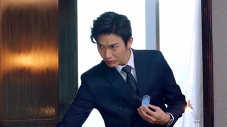 قسمت هشتم سریال تایلندی تو ضربان قلب منی (  You Are My Heartbeat 2022 )_با زیرنویس فارسی