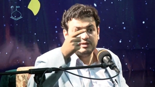 سخنرانی استاد رائفی پور - چگونه گناه نکنیم ؟ - جلسه 4 - تهران - 4 مرداد 93