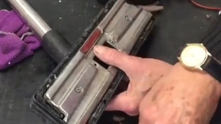 ترفند برای جاروبرقی /کارآمدسرویس