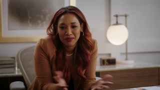 دانلود قسمت 8 فصل هشتم سریال فلش The Flash با زیرنویس فارسی