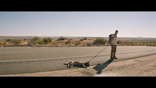 تریلر فیلم Dog 2022