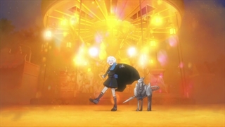 انیمه مطالعه موردی وانیتاس فصل دوم قسمت 11 با زیرنویس فارسی