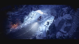 تریلر بازی Wasteland 3 ps4