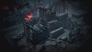 تریلر گیم پلی بازی Wasteland 3 ps4