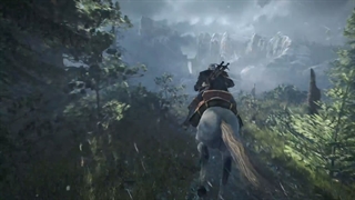 تریلر بازی The Witcher 3 Wild Hunt ps4