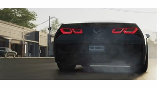 تریلر بازی The Crew 2 ps4