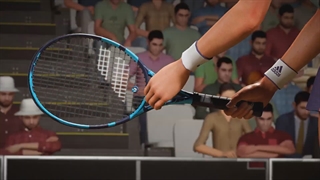 تریلر بازی Tennis World Tour 2 ps4