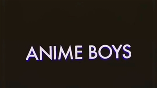 میکس پسر های انیمه ای