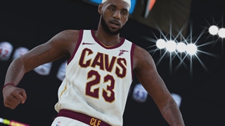 تریلر بازی NBA 2K18 ps3
