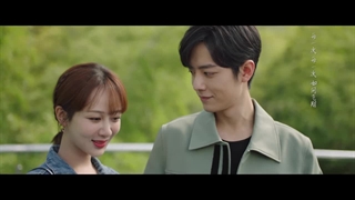 قسمت20 سریال چینی سوگند عشق+زیرنویس فارسی+لینک قسمت19