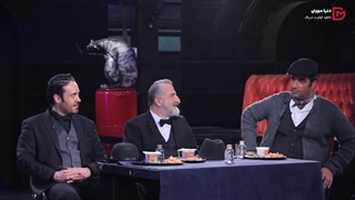 دانلود قسمت 2 دوم فصل 1 اول مسابقه شب های مافیا 4