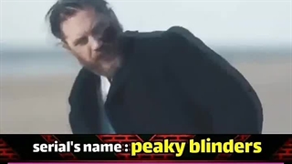 تام هاردی عشق من مرگش تو ویکی بلایندرز