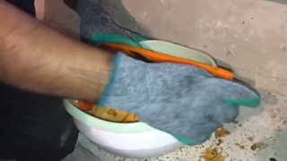 میوه خشک کن آراد ماشین