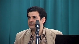 سخنرانی استاد رائفی پور - جاهلیت مدرن - یزد - دانشگاه آزاد - 27 اردیبهشت 93