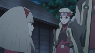 انیمه بوروتو قسمت 242 زیرنویس فارسی [ناروتو ورلد]