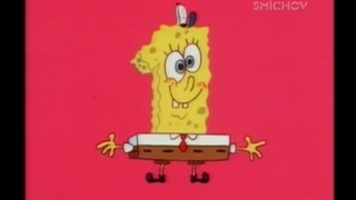 کارتون باب اسفنجی قسمت اول 1