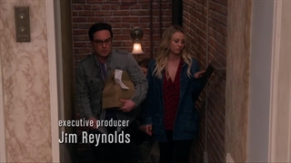 The big bang s10 e9