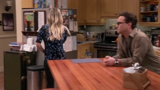 The big bang s10 e10