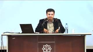 سخنرانی استاد رائفی پور - ضرورت امامت - جلسه 1 - دانشگاه کاشان - 27 مهر 93