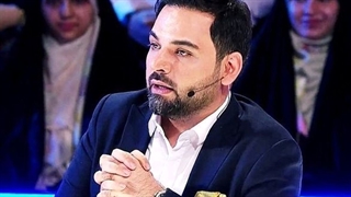 خواستگاری احسان علیخانی از دختر شیرازی در برنامه عصر جدید