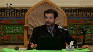 سخنرانی استاد رائفی پور - بلا و ابتلا - محرم 93 - جلسه 3 - تهران - 10 آبان 93